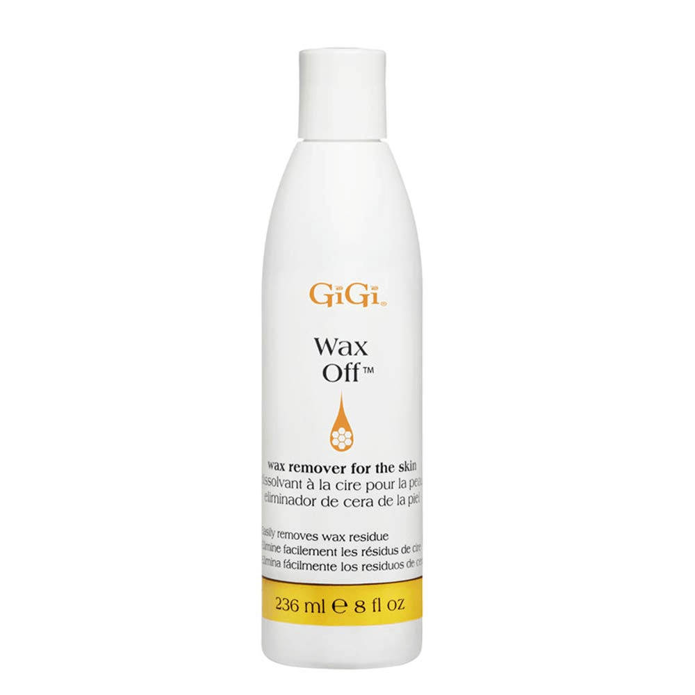 GiGi Wax Off 16oz