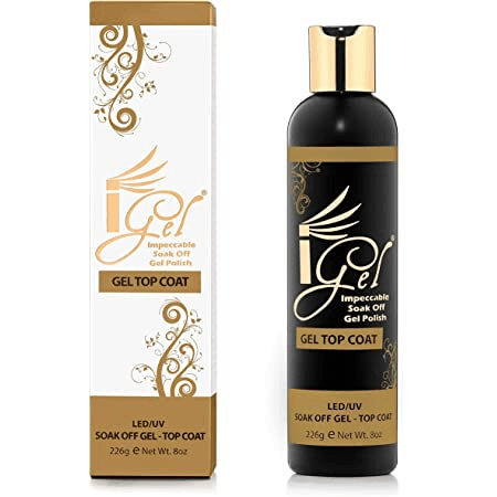 iGel - Gel Top Coat Refill