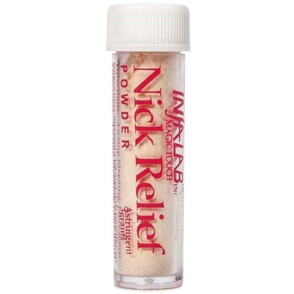 InFa Lab Nick Relief, 1pc