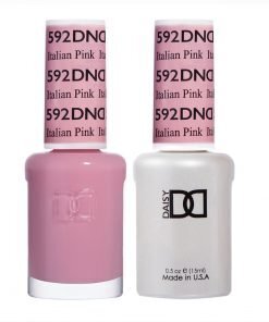 Italian Pink DND 592