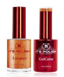 M04 - Dreamsicle - Not Polish Duo