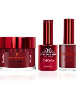 M05 - French Kiss - Trio