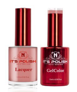 M06 - Butter Cake - Not Polish Duo