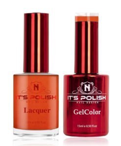 M07 - Heat Wave - Not Polish Duo