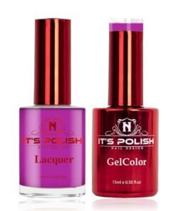 M09 - Kitty Karma - Not Polish Duo