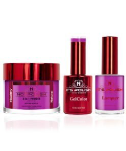 M09 - Kitty Karma - Trio