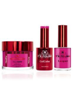 M101 - Cotton Candy - Trio