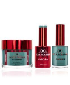 M106 - I Don't Kiss & Teal - Trio