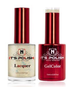 M109 - Night Out - Not Polish Duo