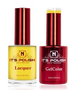 M16 - Dream Catcher - Not Polish Duo