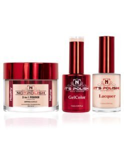 M18 - Glam Girls - Trio