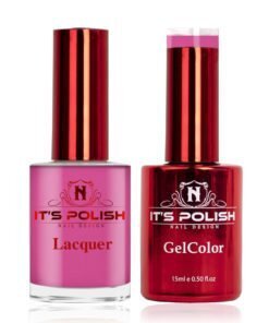 M22 - Lovely Rose - Not Polish Duo