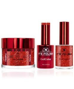 M28 - Red Fox - Trio