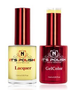 M54 - Chill Zone - Not Polish Duo