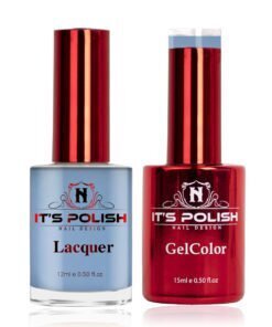 M71 - Wonderland - Not Polish Duo