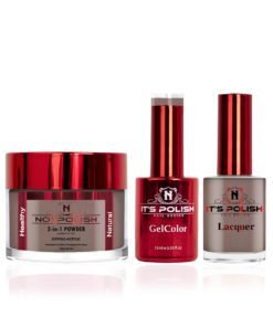 M75 - Naughty Gurl - Trio