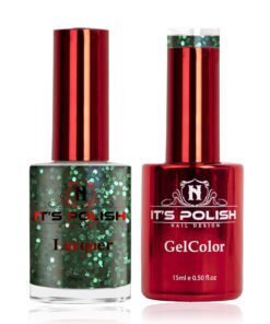 M81 - Midnight Snack - Not Polish Duo