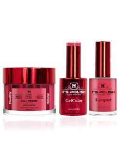 M95 - Sparkle Ember - Trio