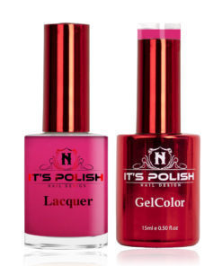 M98 - Water My Melons - Not Polish Duo