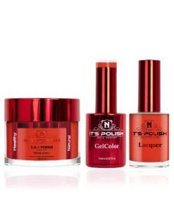 M99 - Electricity - Trio