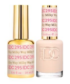 Milky Way DC 295