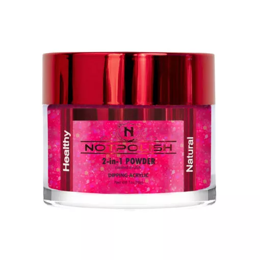 NOTPOLISH 2 in 1 Powder - OMG05 - 1oz
