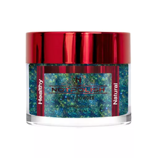 NOTPOLISH 2 in 1 Powder - OMG26 - 1oz
