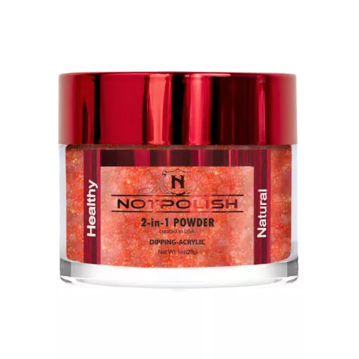 NOTPOLISH 2 in 1 Powder - OMG29 - 1oz