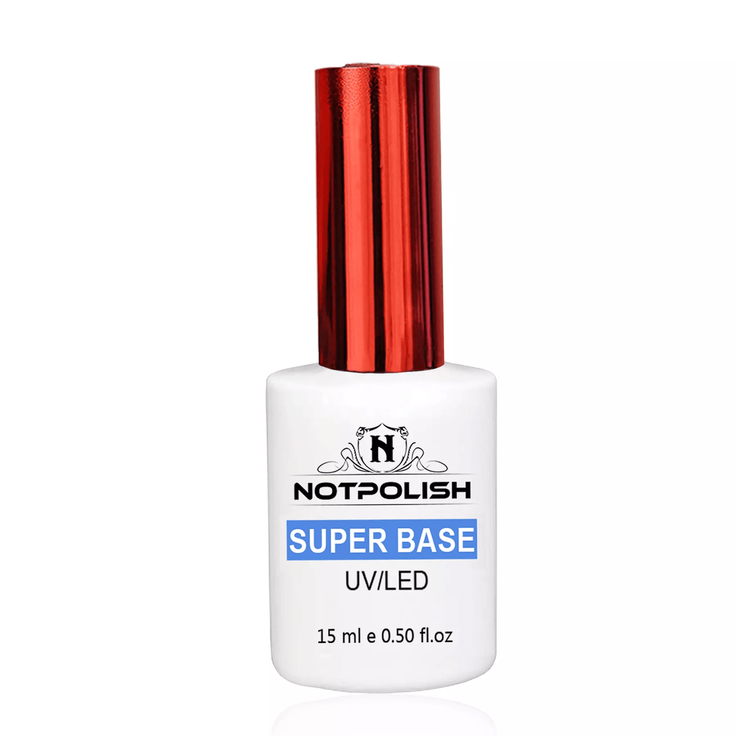 Not Polish Super Base Gel