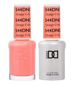 Orange Cove DND 544