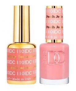 Peach Jealousy DC 110