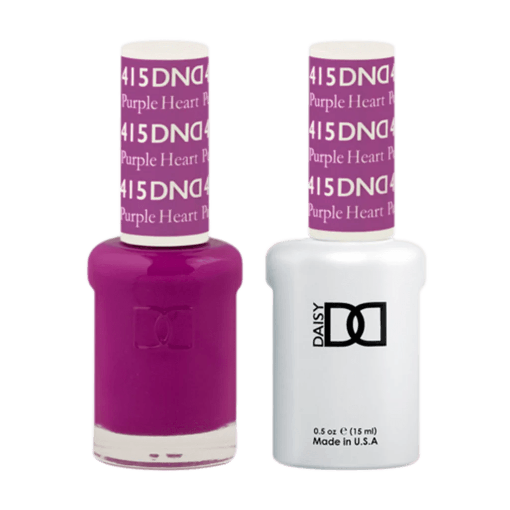 Purple Heart DND 415