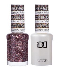 Rainbow Falls DND 549