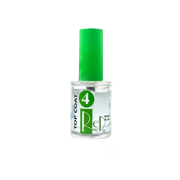 ReD Step 4 Dip Essential - Top Coat
