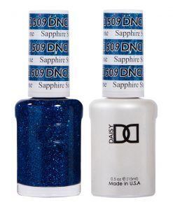 Sapphire Stone DND 509