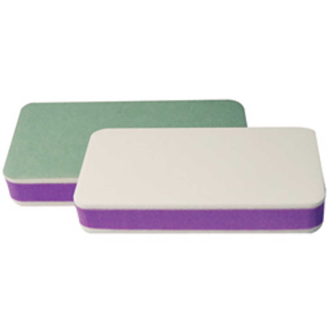 Shiny Buffer - Pack of 3