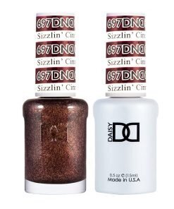 Sizzlin Cinnamon DND 697