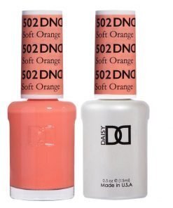 Soft Orange DND 502