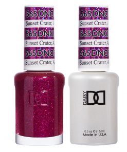 Sunset Crater DND 565