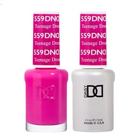 Teenage Dream DND 559