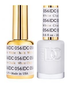 White Chalk DC 056