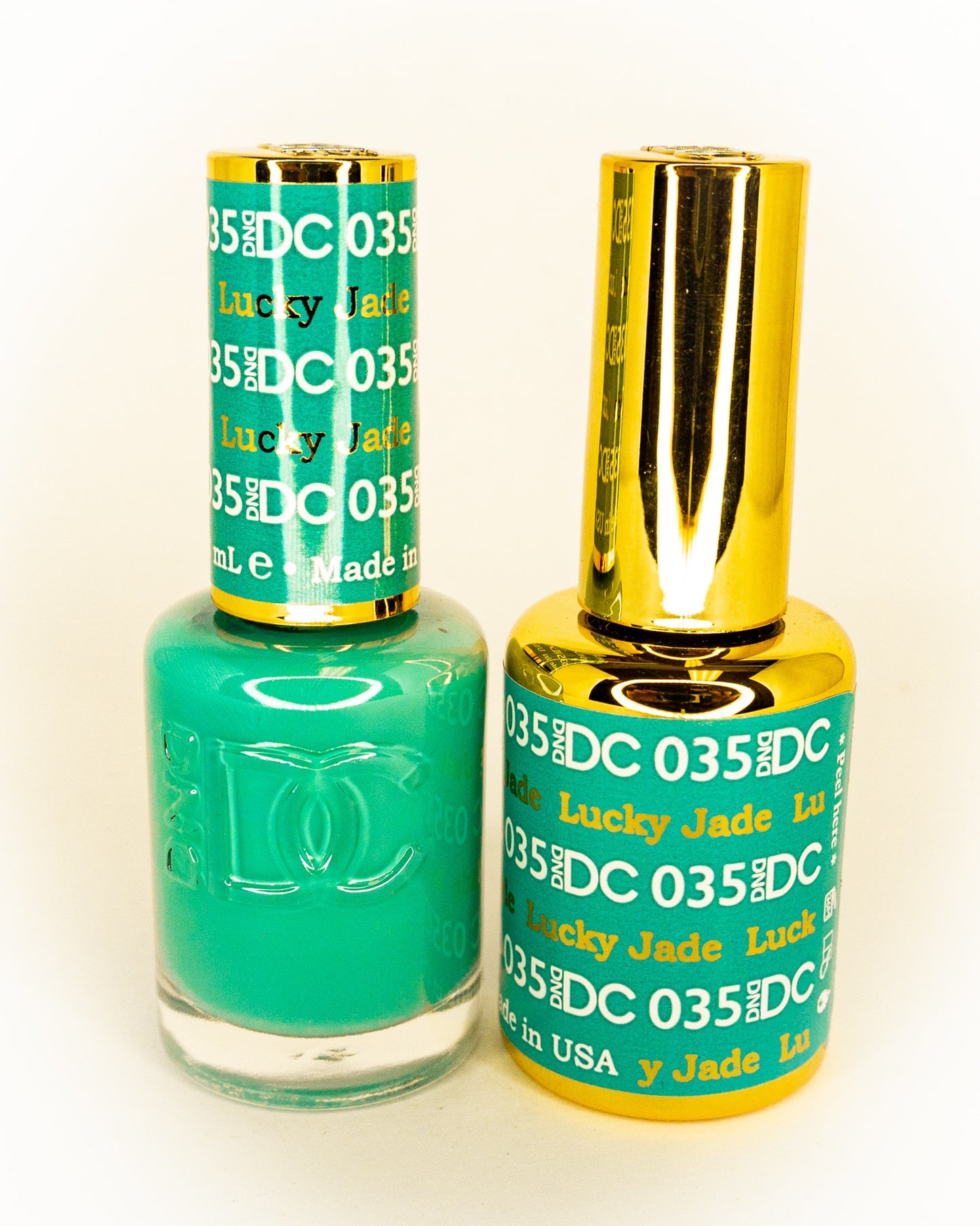 DC duo 035