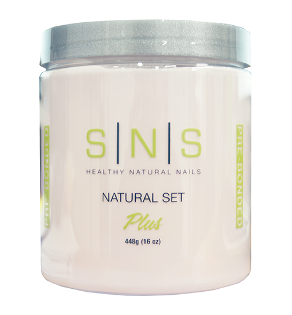 SNS - Natural Set 16oz