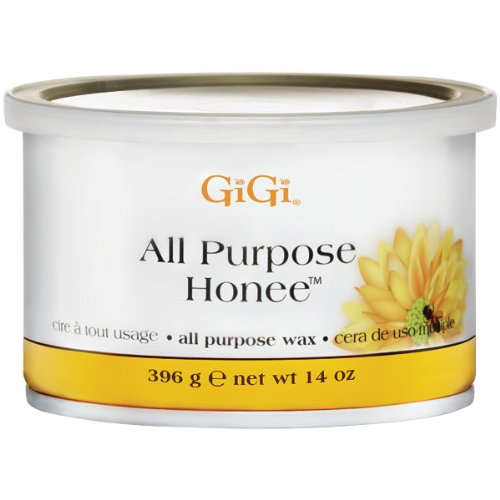 GiGi All Purpose Honee Wax 14oz