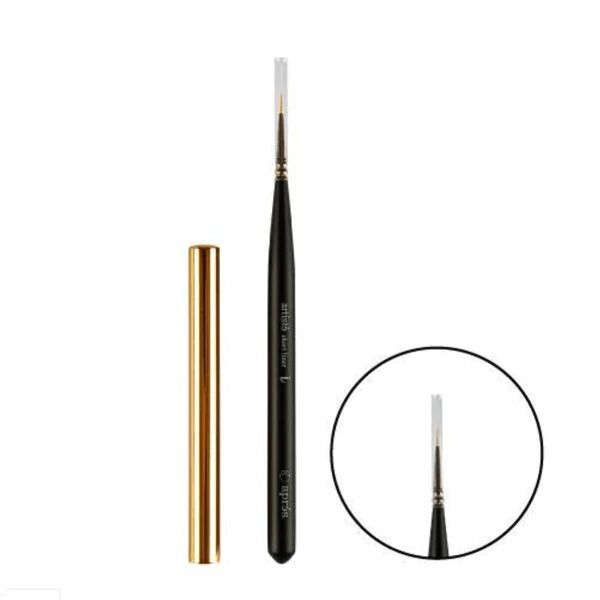 Après Short Liner Brush