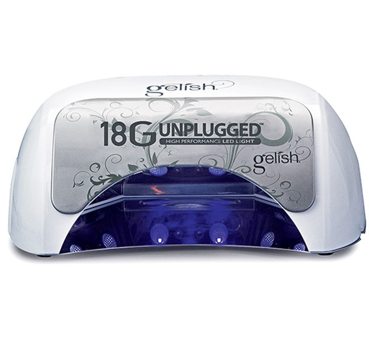 GELISH® 18G UNPLUGGED LED LIGHT
