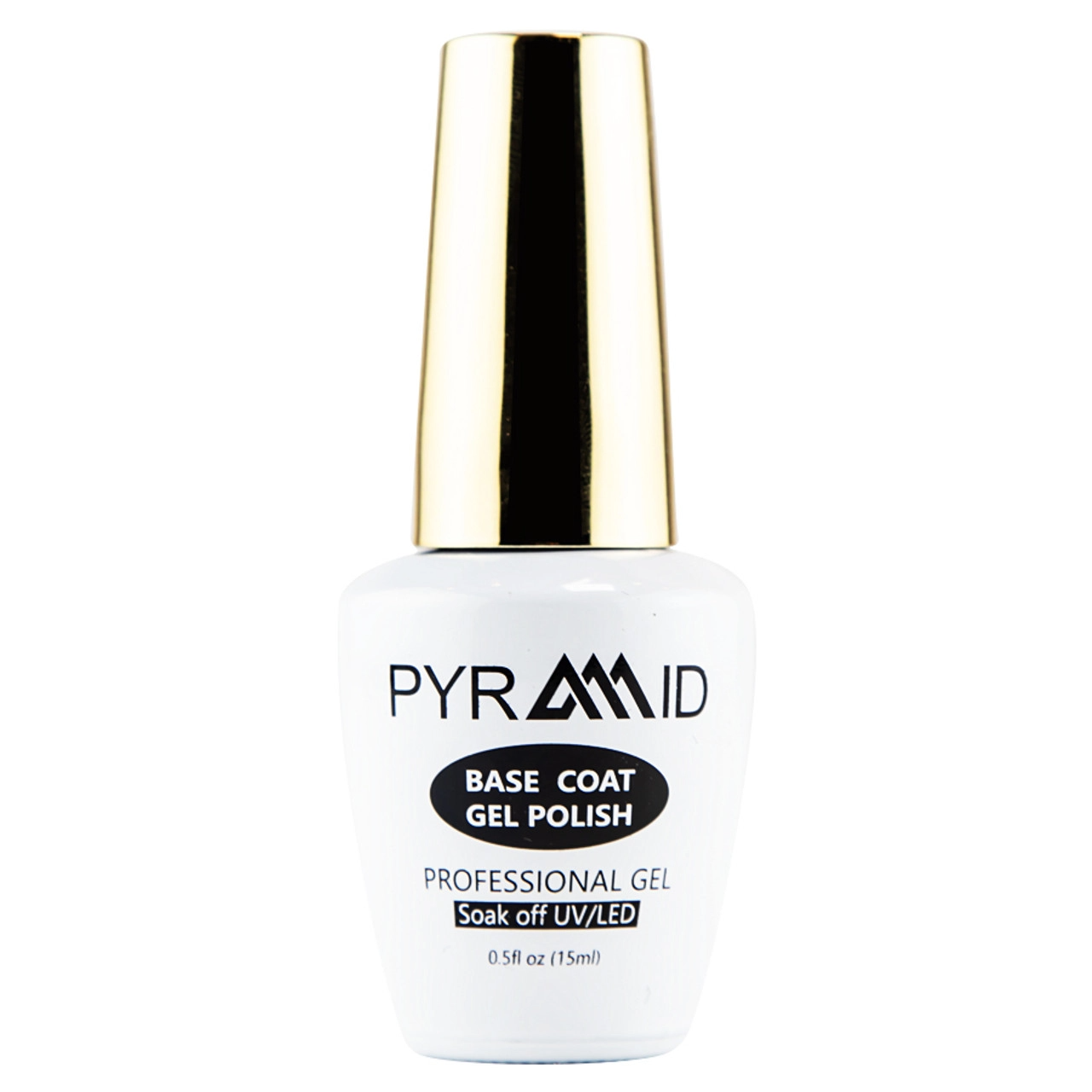 Pyramid Base Gel