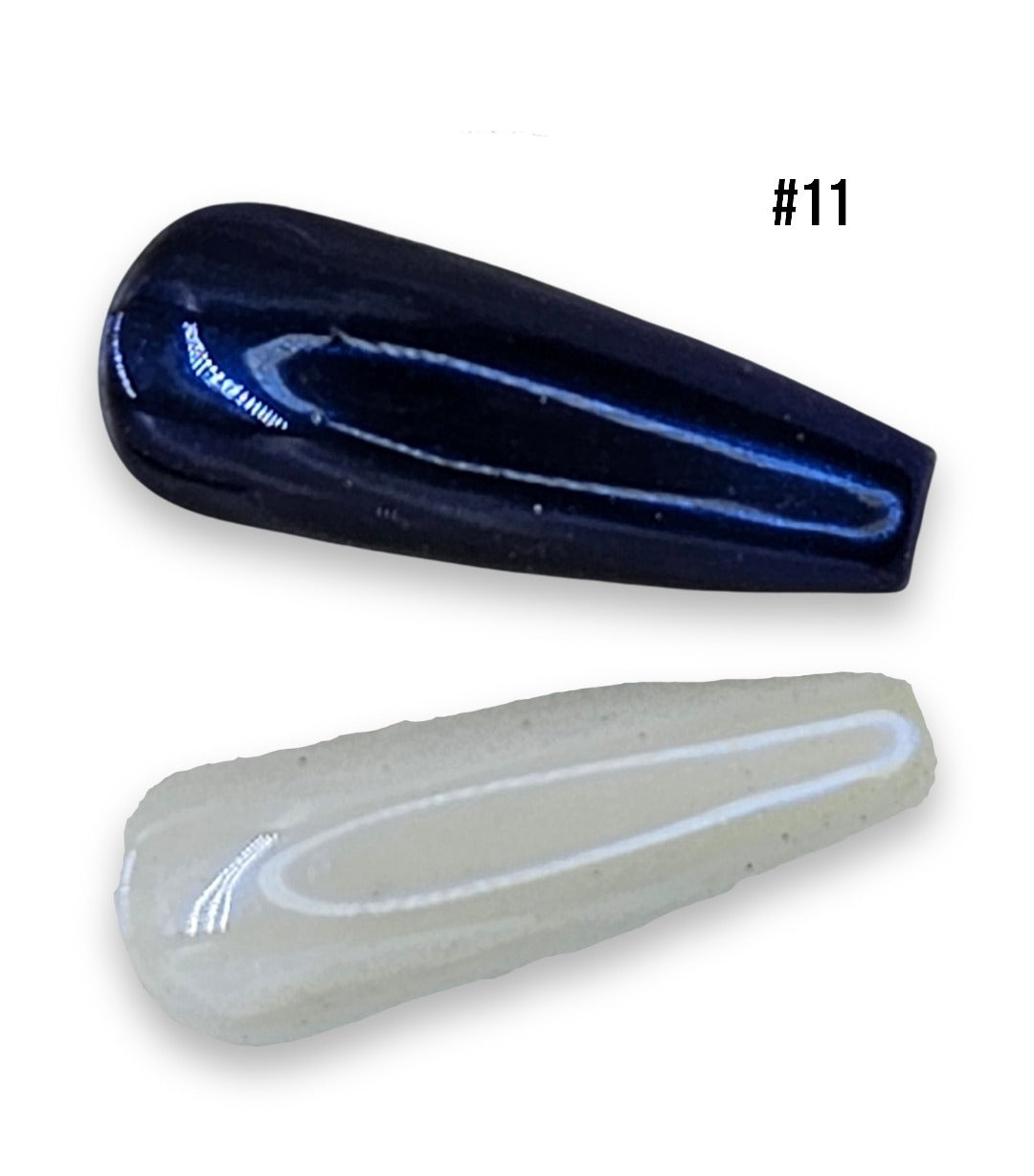 HANG Chrome Powder - #11 Blue Pearl - 3 grams