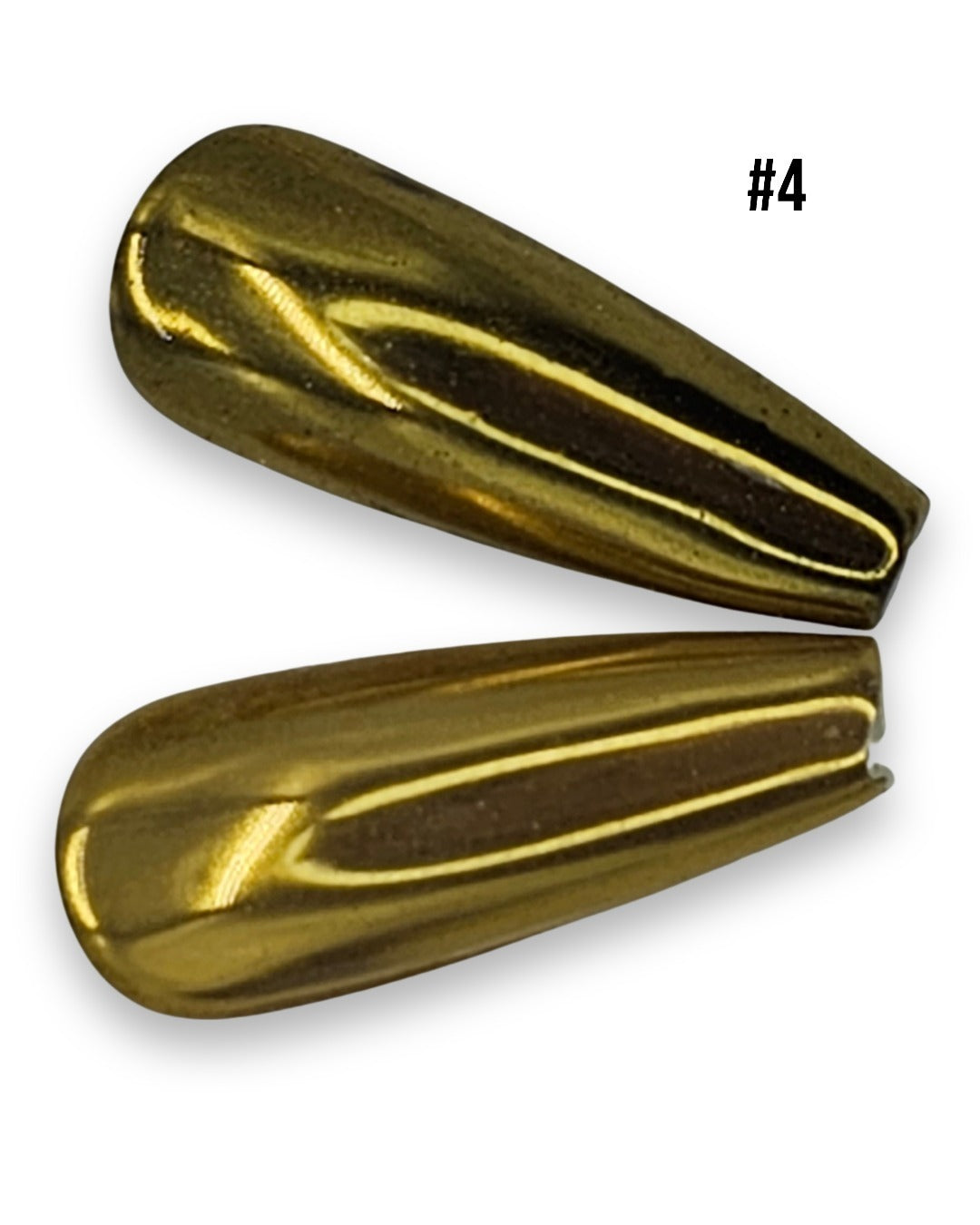 HANG Chrome Powder - #4 Gold Chrome - 1 grams