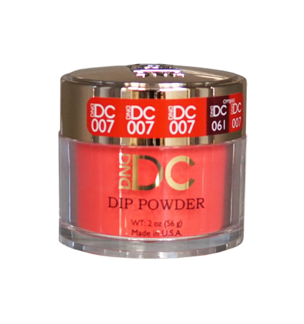 Canadian Bacon DC 007 - DC Dip Powder 1.6oz